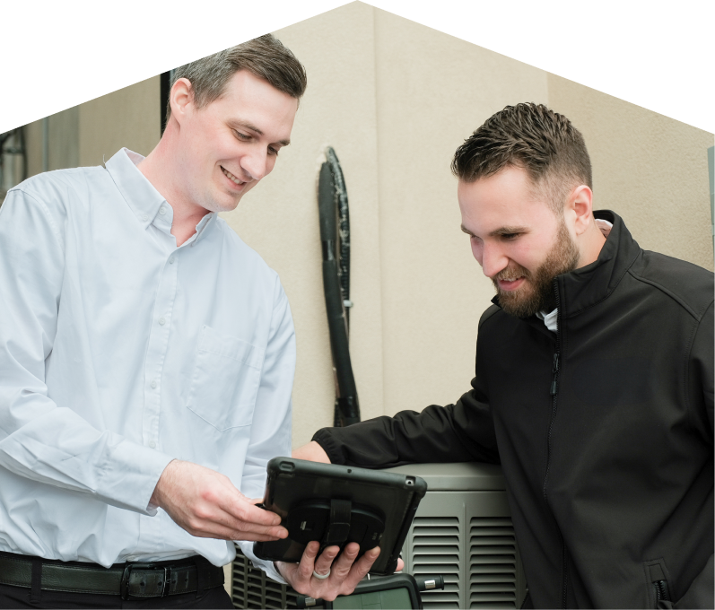 AC Installation banner