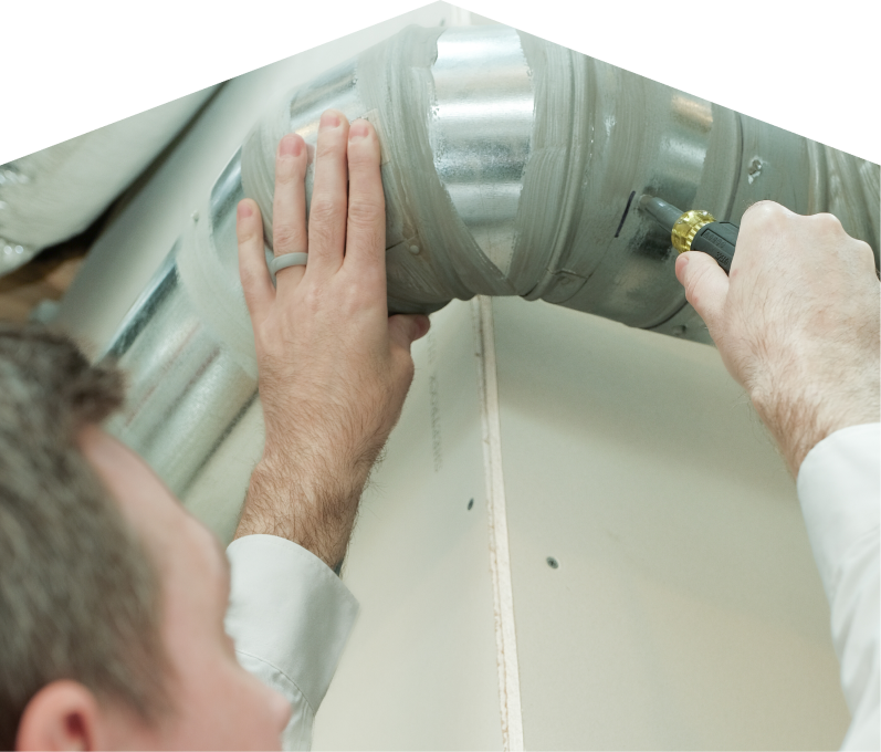Air Duct Cleaning Hamilton banner Carbon Water Filter