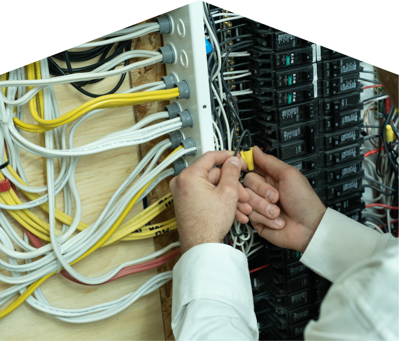 Electrical Installations banner