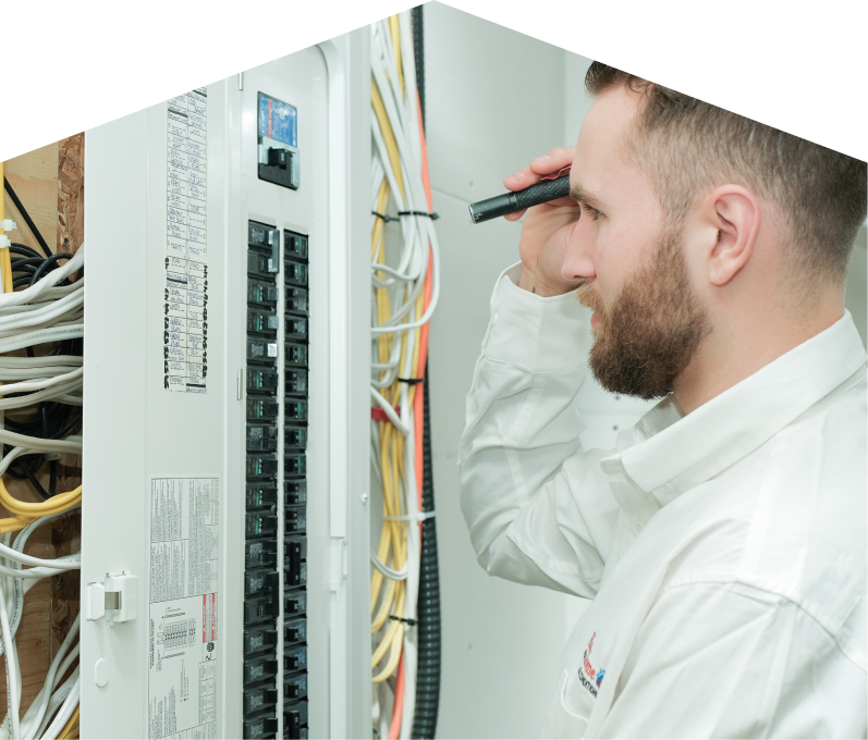 Electrical Wiring banner