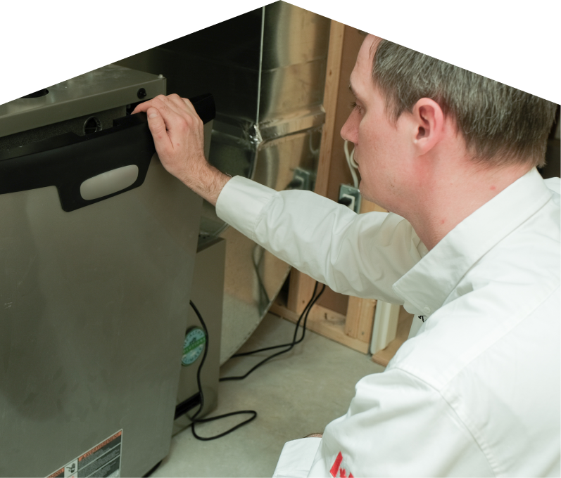 Furnace Installation banner