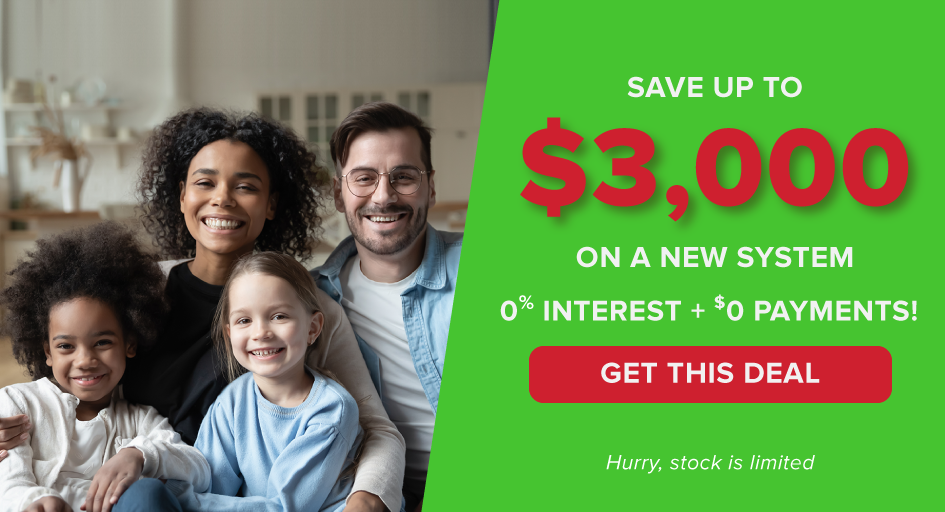 HVAC-SALE-3000