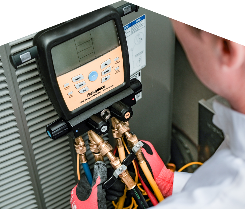 HVAC Services Hamilton