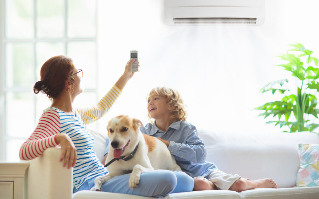 How to choose an HVAC company?