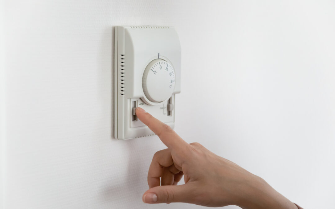 Is It Bad To Switch Between Heat And Ac