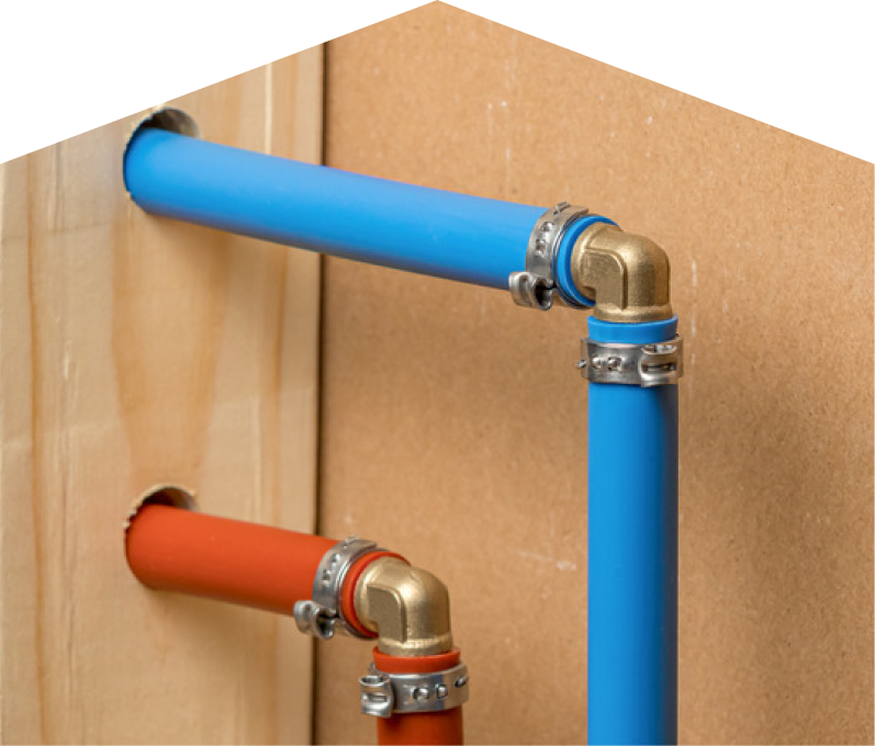 Kitec Plumbing banner Kitec Plumbing
