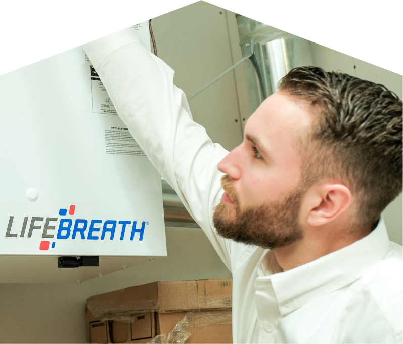UV Air Purifiers banner
