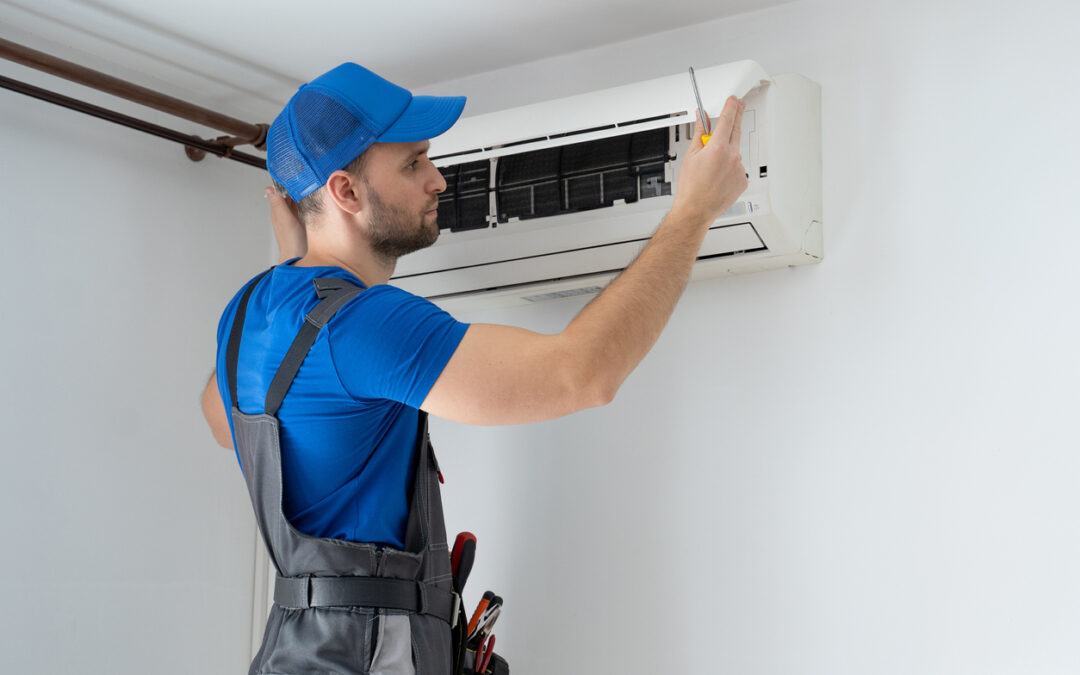When to Replace Your Air Conditioner