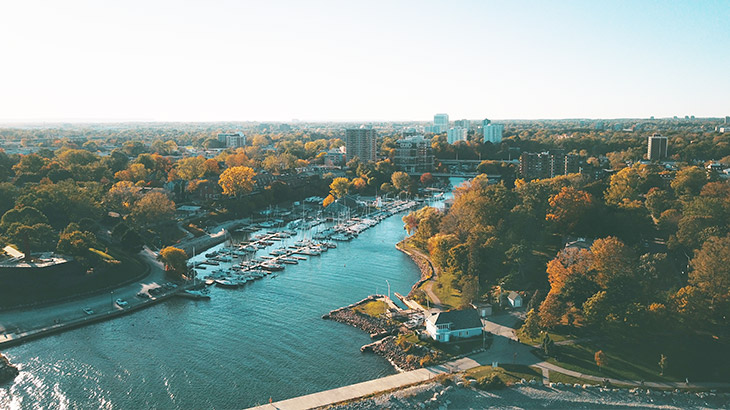 heat-pumps-oakville-area