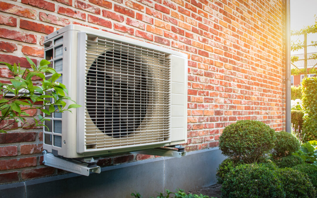 Heat Pumps: A Modern Approach to Home Comfort in Hamilton, Burlington and Oakville