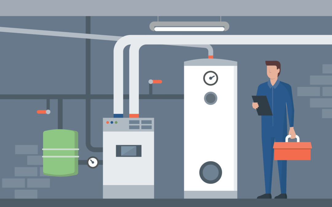 Boonstra’s New Home Furnace Buying Guide