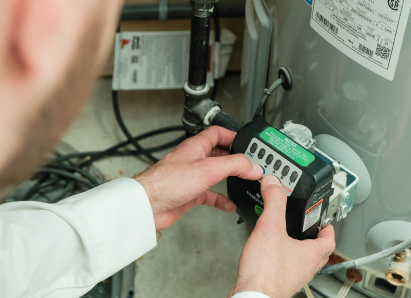 Water Heater Services in Hamilton Water Heater Services in Hamilton