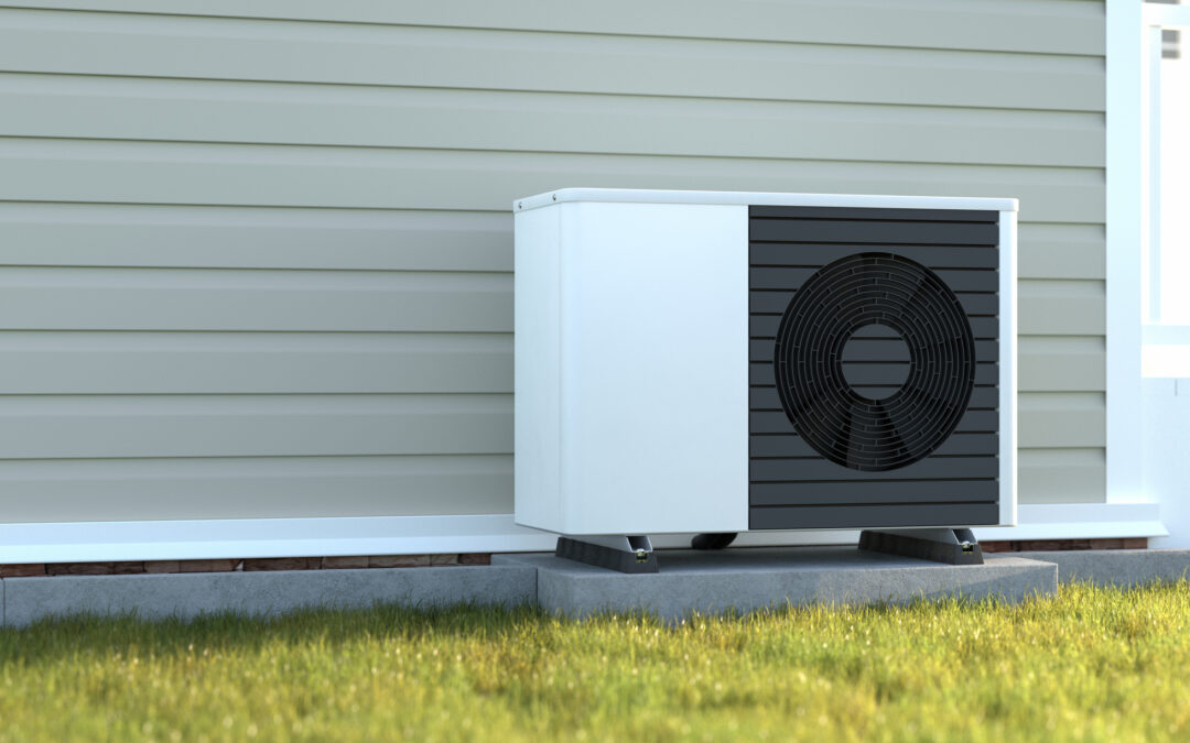 What is a heat pump and how does it work