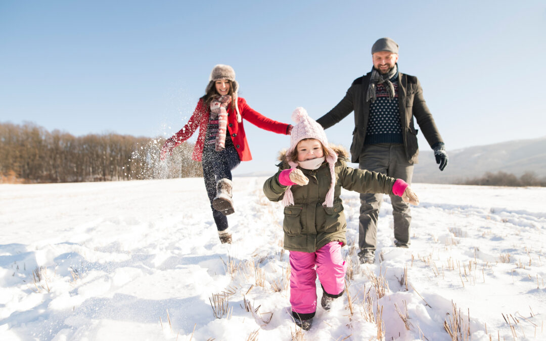 Preparing Your Furnace for Winter