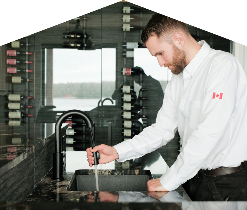 Faucet_Installation Faucet Installation Hamilton
