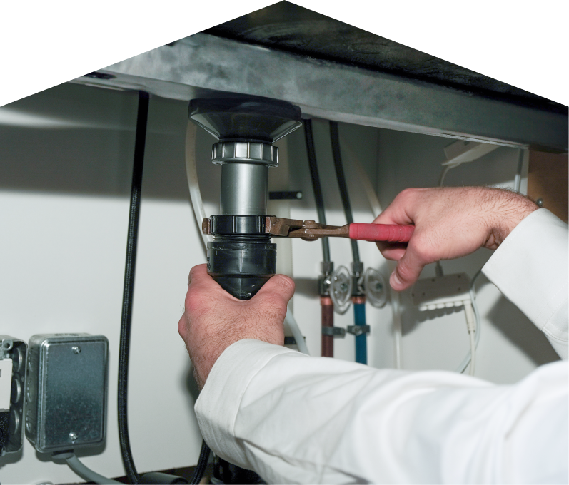 Piping Repair Hamilton