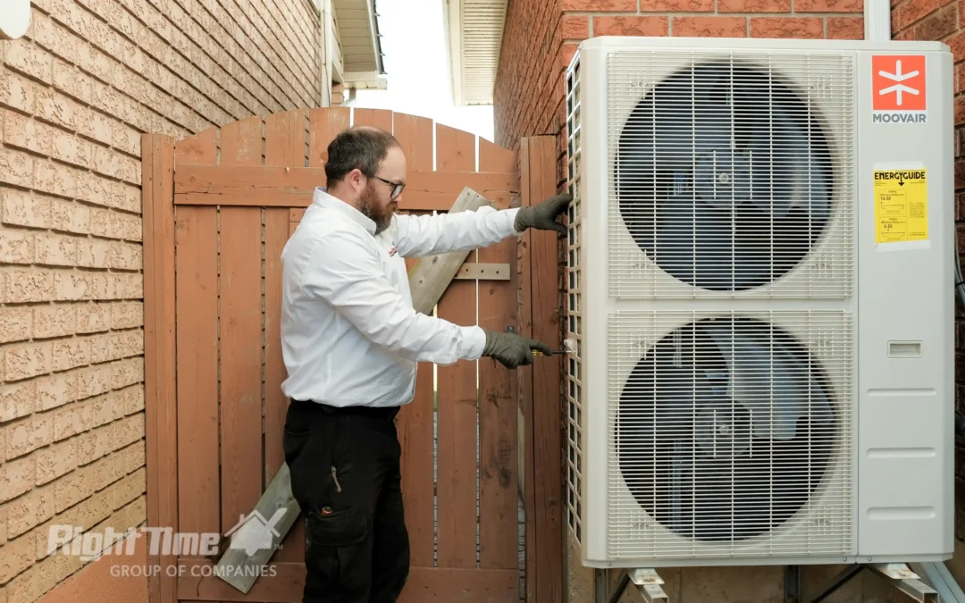 Hybrid Heating vs. Traditional Systems: What to Choose Before Winter (Hamilton/GTA)
