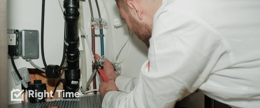 Top Warning Signs You Have a Clogged Plumbing Main Line