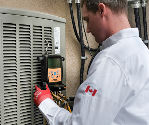 Emergency Air Conditioning Services in Hamilton
