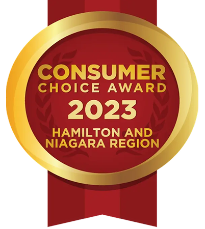 Award Badge