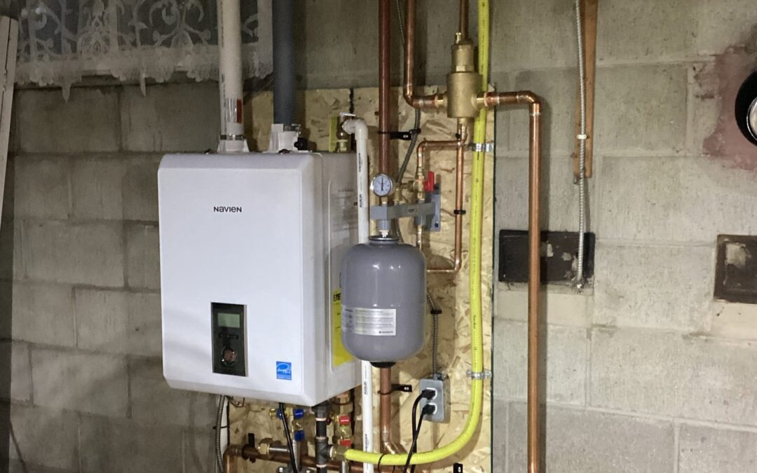 When to Replace Your Boiler in Hamilton